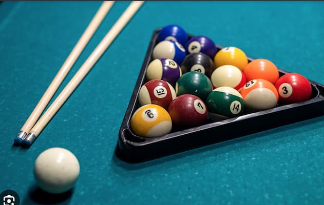 Cách tính điểm trong Luật bida Lỗ