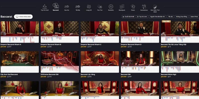 Casino IWIN – Điểm Đến Hấp Dẫn Cho Các Tay Chơi